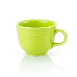 Fiesta Tableware Lemongrass Single Serving Coffee Cup